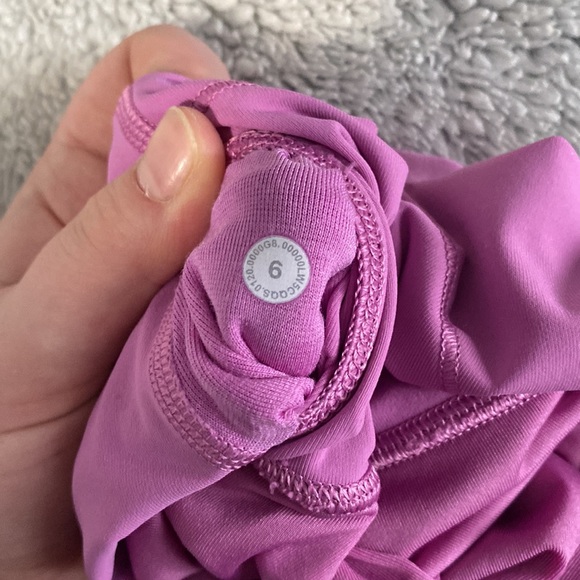 Lululemon Luxtreme Leggings - Picture 3 of 4